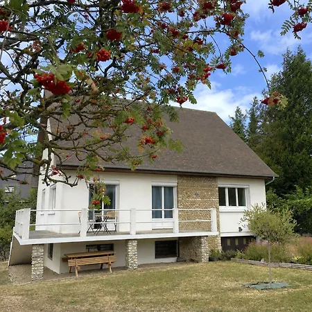 Vakantiehuis Les Glaieuls By Interhome Touques