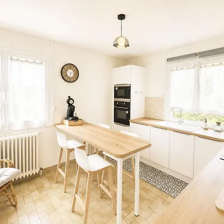 Les Glaieuls By Interhome Vakantiehuis *