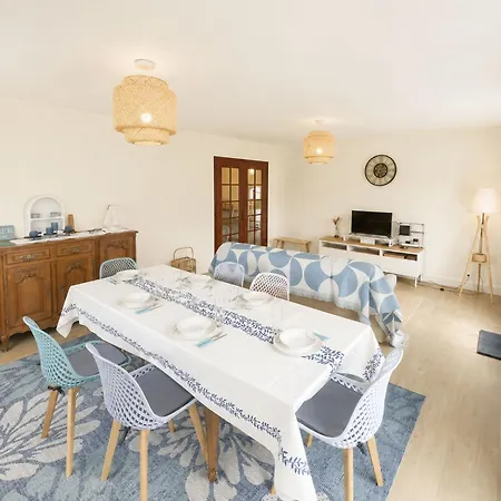 Les Glaieuls By Interhome Vakantiehuis *