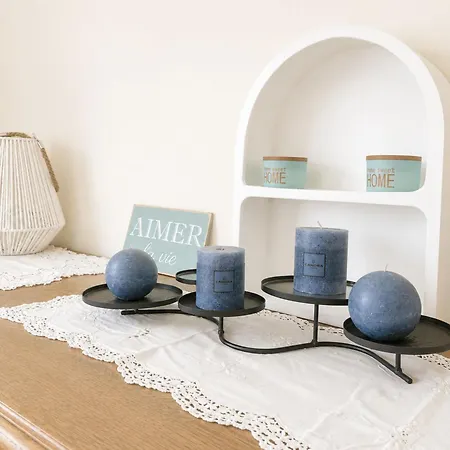 Les Glaieuls By Interhome * Touques