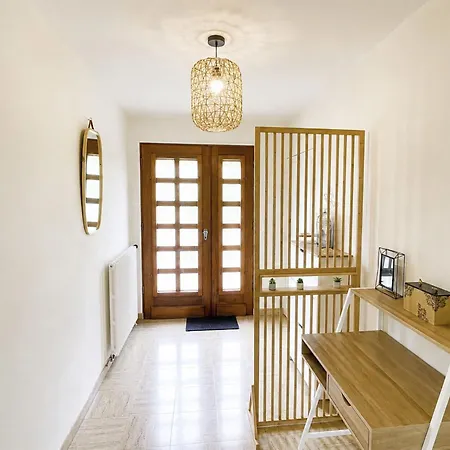 Vakantiehuis Les Glaieuls By Interhome Touques