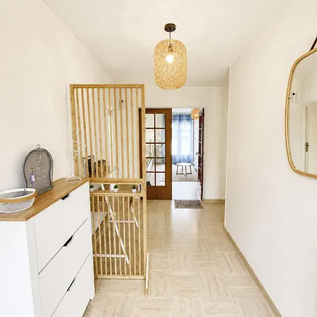 Les Glaieuls By Interhome