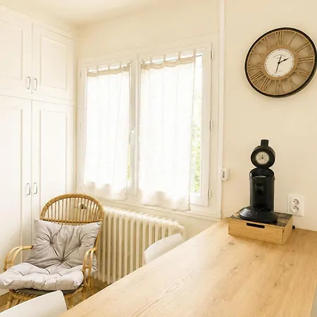Vakantiehuis Les Glaieuls By Interhome *